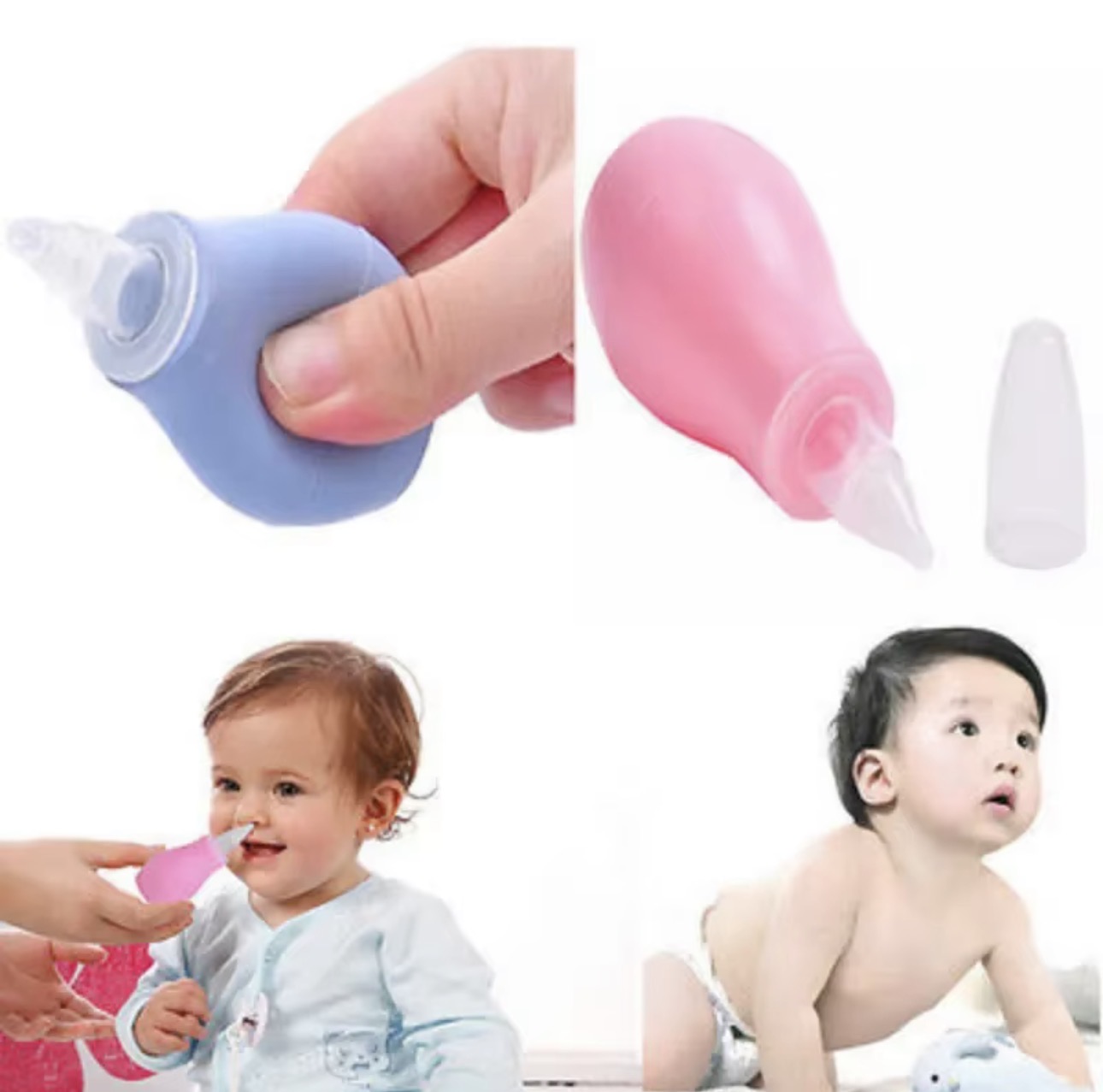 Baby Nose Cleaner